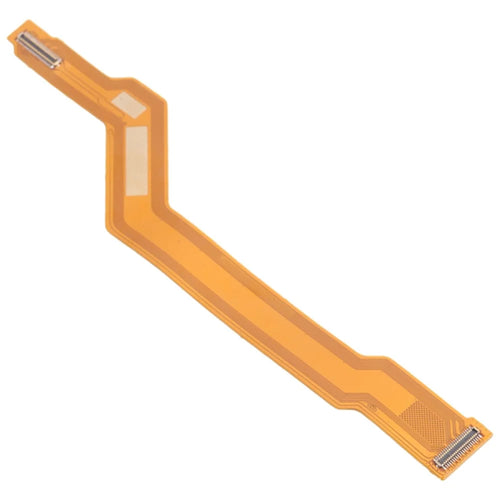 For vivo X60 Pro 5G (Global) V2046 LCD Display Screen Connector Flex Cable Replacement Part (without Logo) - 1