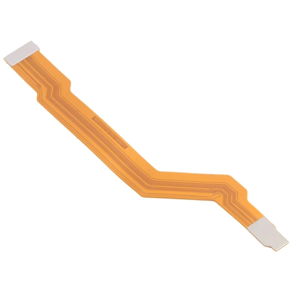 For vivo X60 Pro 5G (Global) V2046 LCD Display Screen Connector Flex Cable Replacement Part (without Logo) - 2