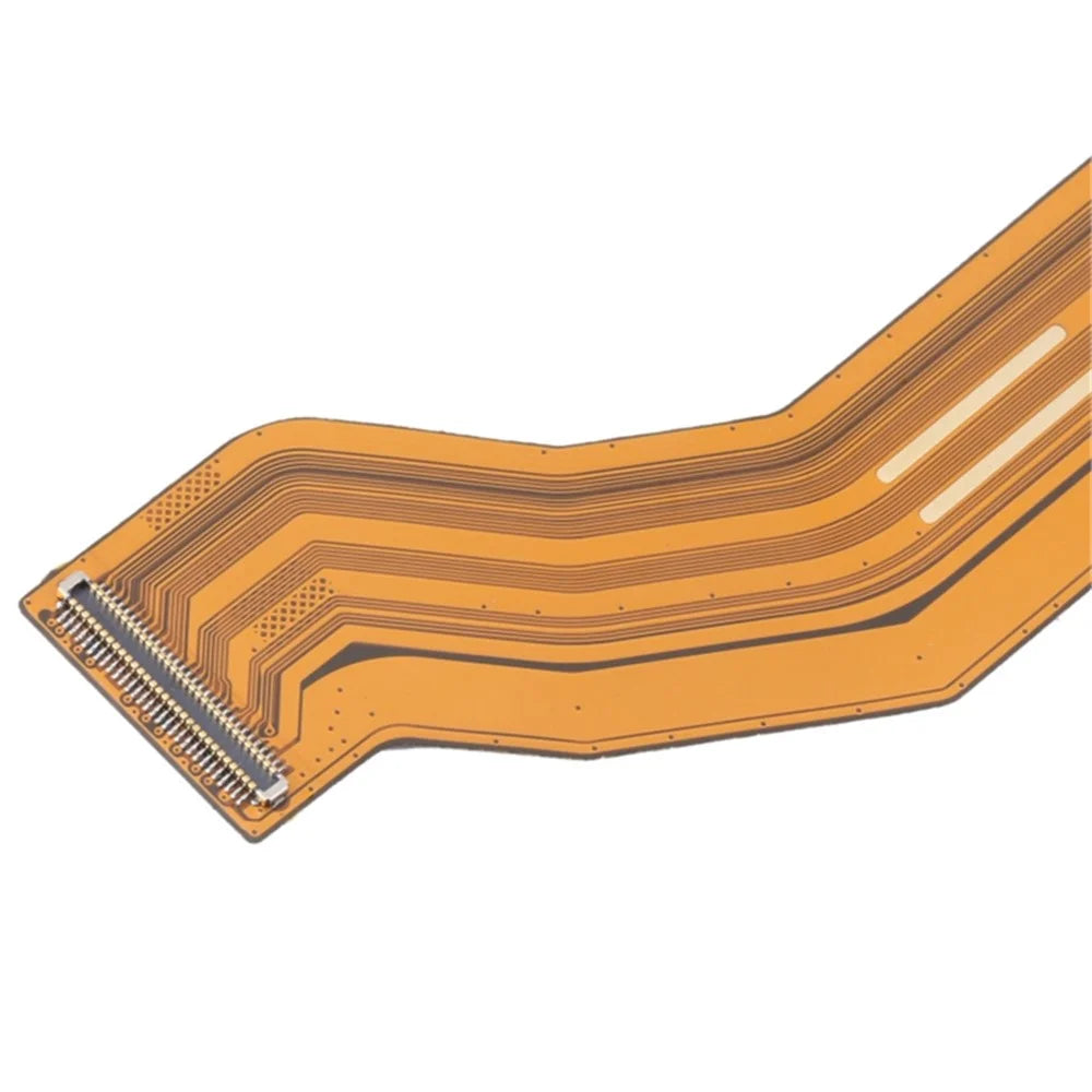 For Xiaomi Redmi Note 11 Pro 4G (MediaTek) / 11 Pro 5G (Qualcomm) / 11E Pro 5G / 11 Pro+ 5G (India) / Poco X4 Pro 5G Motherboard Connection Flex Cable Replacement Part (without Logo) - 3