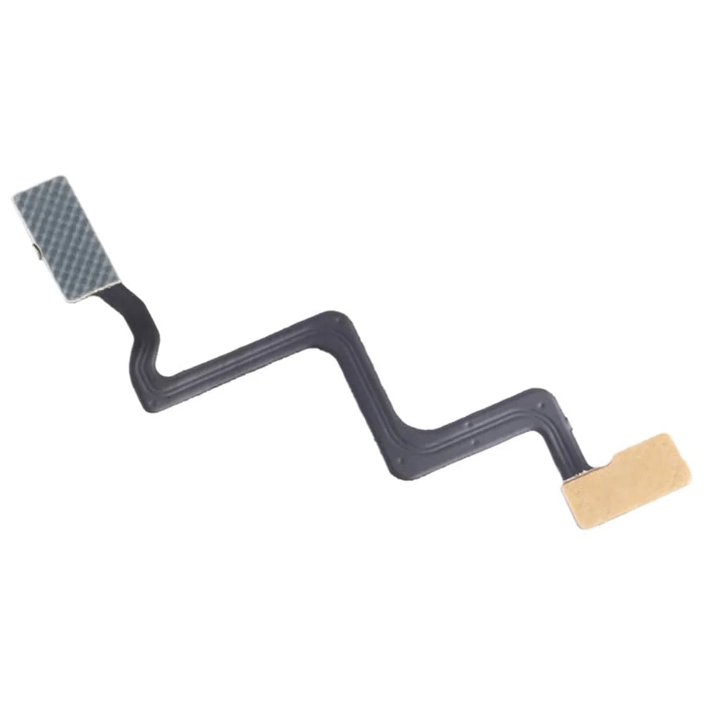 For Oppo Reno9 5G Power On  /  Off Flex Cable Replacement Part (without Logo) - 2