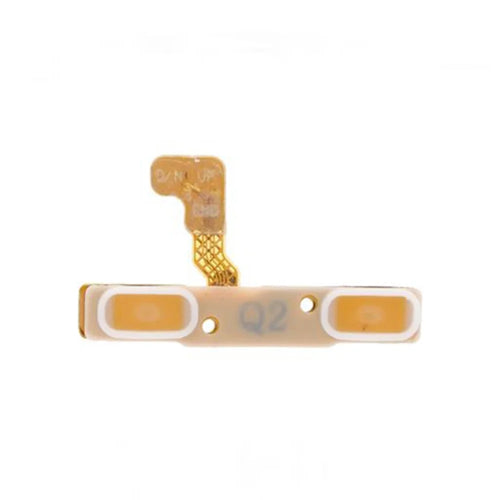 For Samsung Galaxy Z Fold3 5G F926 OEM Volume Button Flex Cable Replacement Part (without Logo) - 1