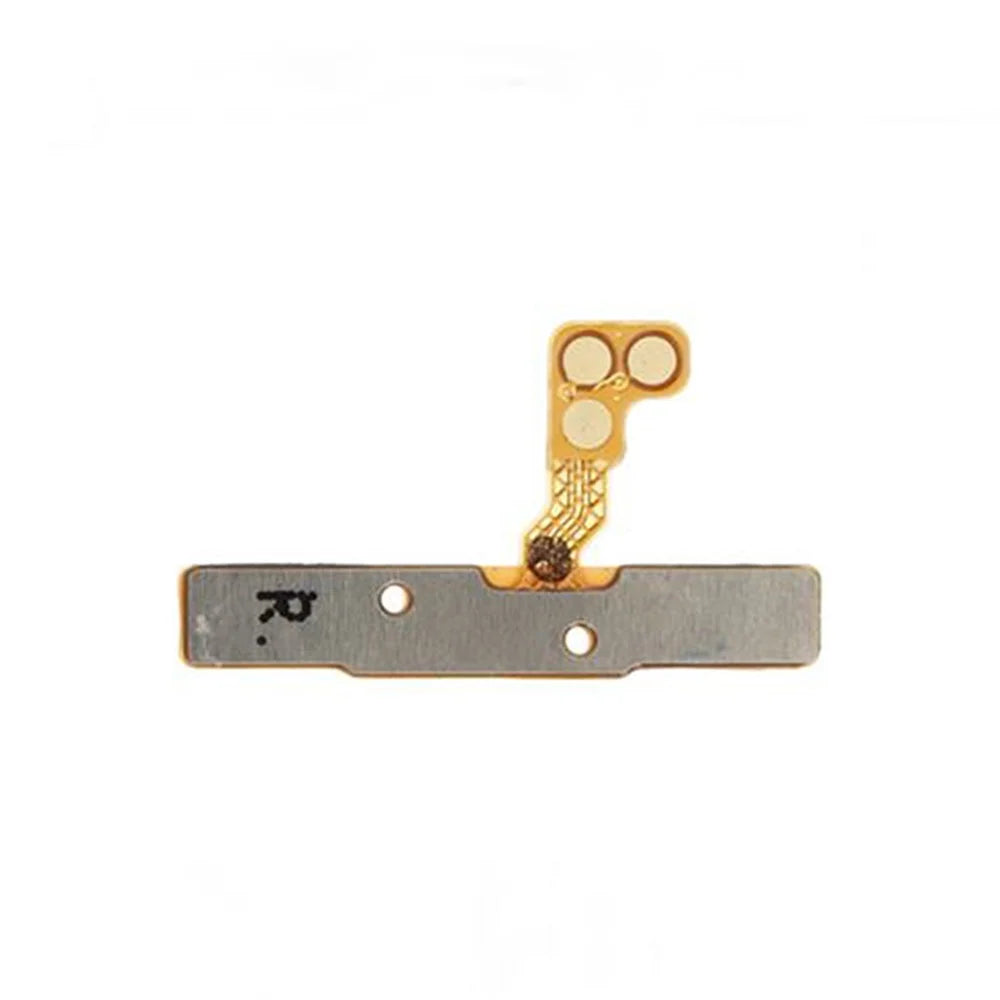 For Samsung Galaxy Z Fold3 5G F926 OEM Volume Button Flex Cable Replacement Part (without Logo) - 2
