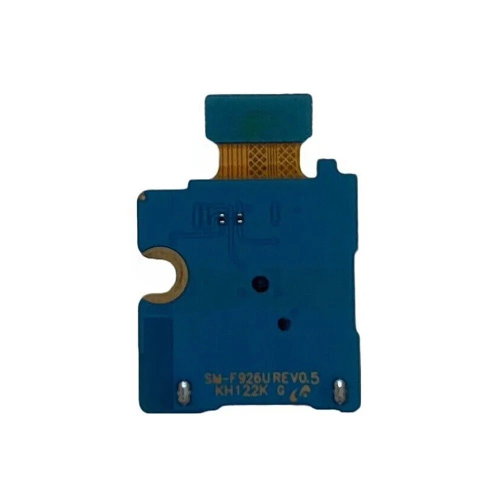 For Samsung Galaxy Z Fold3 5G F926 OEM SIM Card Reader Contact Flex Cable Replacement (without Logo) - 2