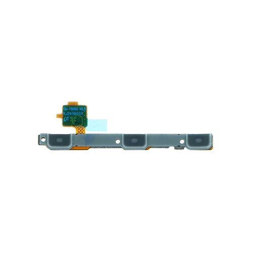 For Samsung Galaxy Fold F900 / Fold 5G F907 OEM Power On  /  Off and Volume Flex Cable Replacement Part (without Logo) - 1