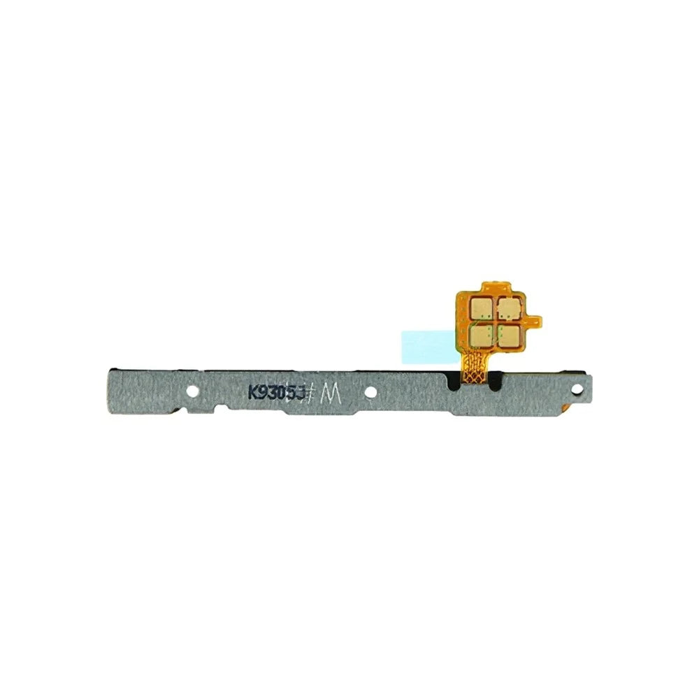 For Samsung Galaxy Fold F900 / Fold 5G F907 OEM Power On  /  Off and Volume Flex Cable Replacement Part (without Logo) - 2