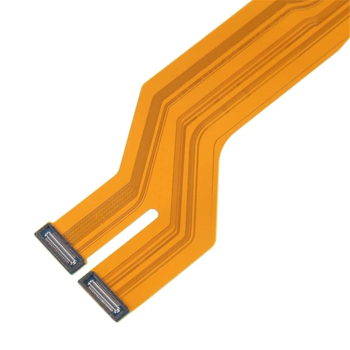 For Samsung Galaxy A24 4G (162.1 x 77.6 x 8.3mm) A245 OEM Motherboard Dock Connection Flex Cable Replacement Part (without Logo) - 4