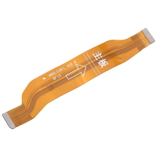 For Honor 70 5G Motherboard Connection Flex Cable Replacement Part (without Logo) - 1