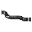 For Samsung Galaxy S21+ 5G G996 OEM Motherboard Flex Cable Replacement Part (without Logo) - 1