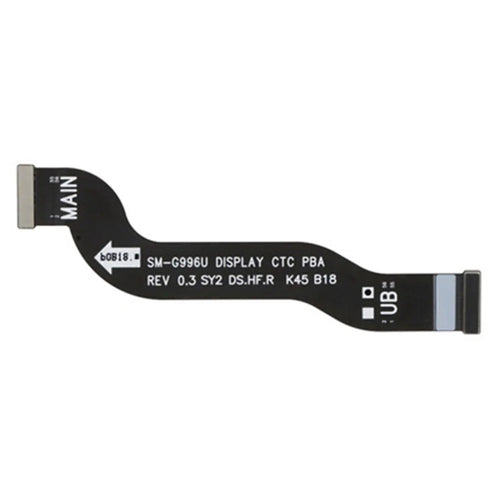 For Samsung Galaxy S21+ 5G G996 Motherboard Flex Cable Replacement Part (without Logo) - 1