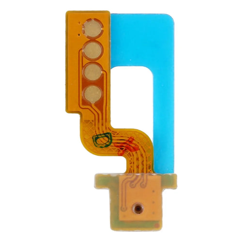For Samsung Galaxy Tab S6 Lite (2020) P610 P615 / Tab S6 Lite (2022) P613 P619 OEM Microphone Mic Flex Cable Replacement Part (without Logo) - 1