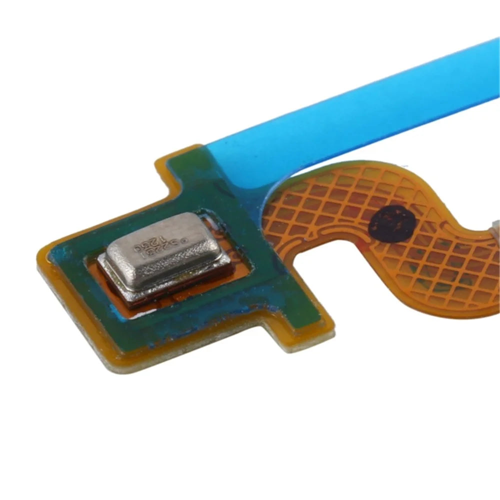 For Samsung Galaxy Tab S6 Lite (2020) P610 P615 / Tab S6 Lite (2022) P613 P619 OEM Microphone Mic Flex Cable Replacement Part (without Logo) - 4