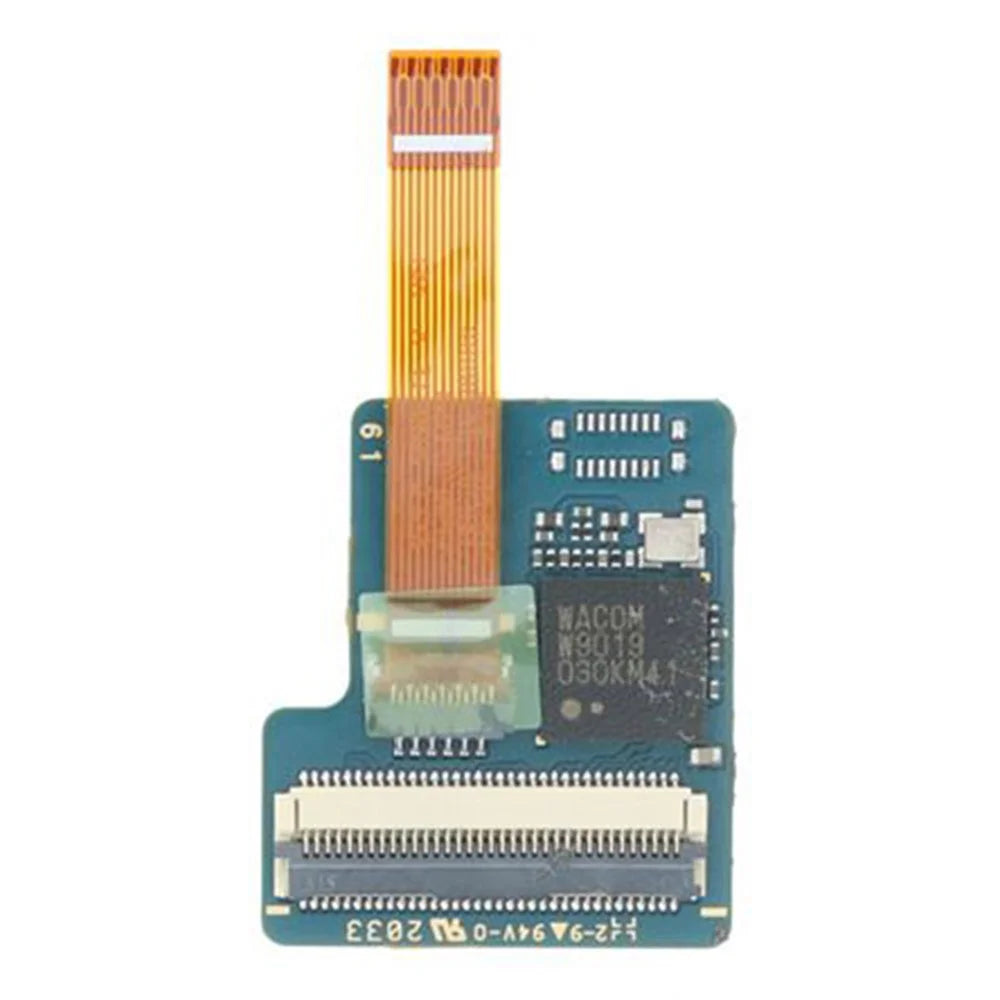 For Samsung Galaxy Tab S6 Lite (2020) P610 P615 / Tab S6 Lite (2022) P613 P619 OEM LCD Touch Screen Connector Flex Cable Part (without Logo) - 1