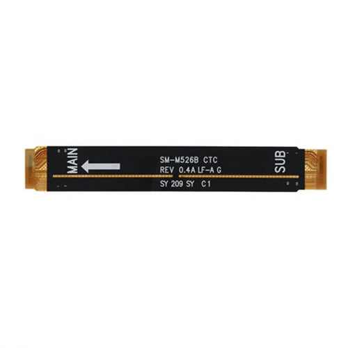 For Samsung Galaxy M53 5G M536 OEM Motherboard Dock Connection Flex Cable Replacement Part (without Logo) - 1