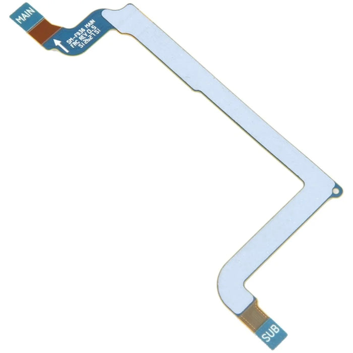 For Samsung Galaxy Z Fold4 5G F936 OEM Signal Antenna Flex Cable Replacement Part (without Logo) - 3