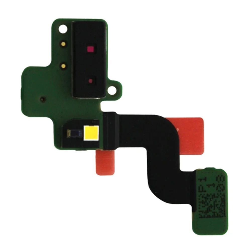 For Samsung Galaxy S21 Ultra 5G G998 OEM Front Sensor Flex Cable Replacement Part (without Logo) - 1