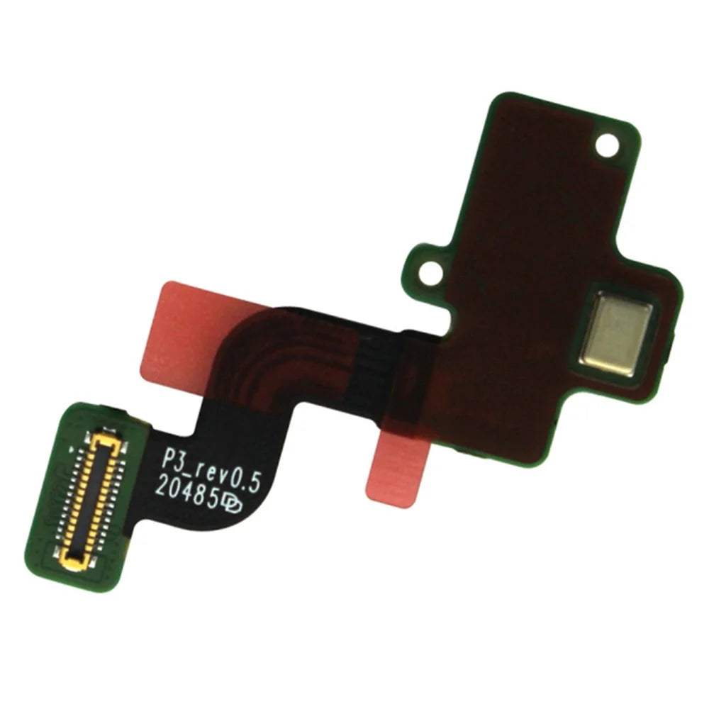 For Samsung Galaxy S21 Ultra 5G G998 OEM Front Sensor Flex Cable Replacement Part (without Logo) - 2