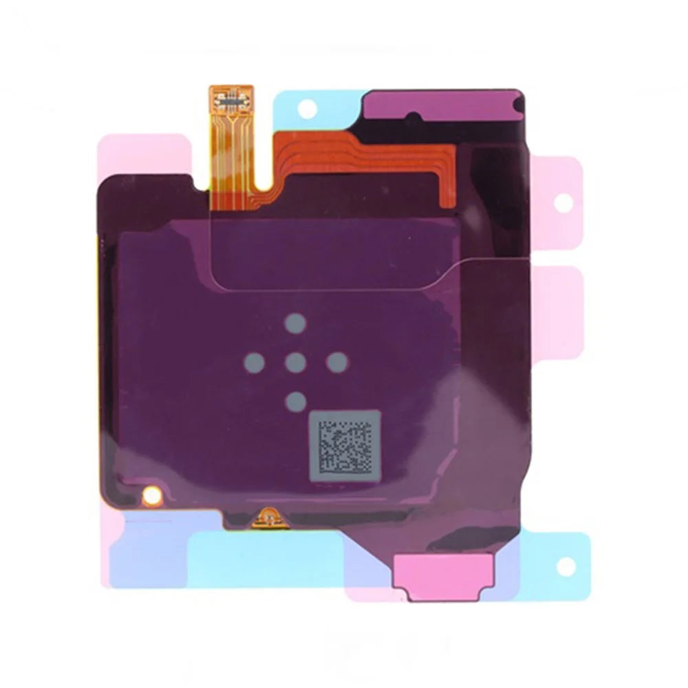 For Samsung Galaxy Z Flip3 5G F711 OEM Wireless Charging Port Flex Cable (without Logo) - 2