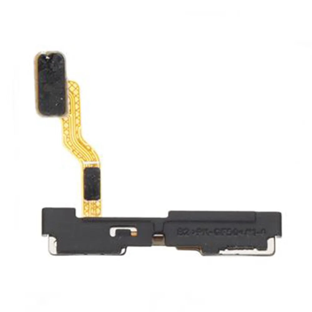 For Samsung Galaxy Z Flip3 5G F711 OEM Volume Button Flex Cable Replacement Part (without Logo) - 2