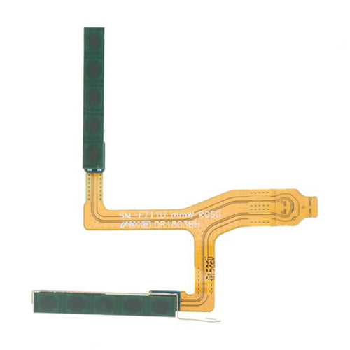 For Samsung Galaxy Z Flip3 5G F711 OEM Signal Antenna Flex Cable Replacement Part (without Logo) - 1