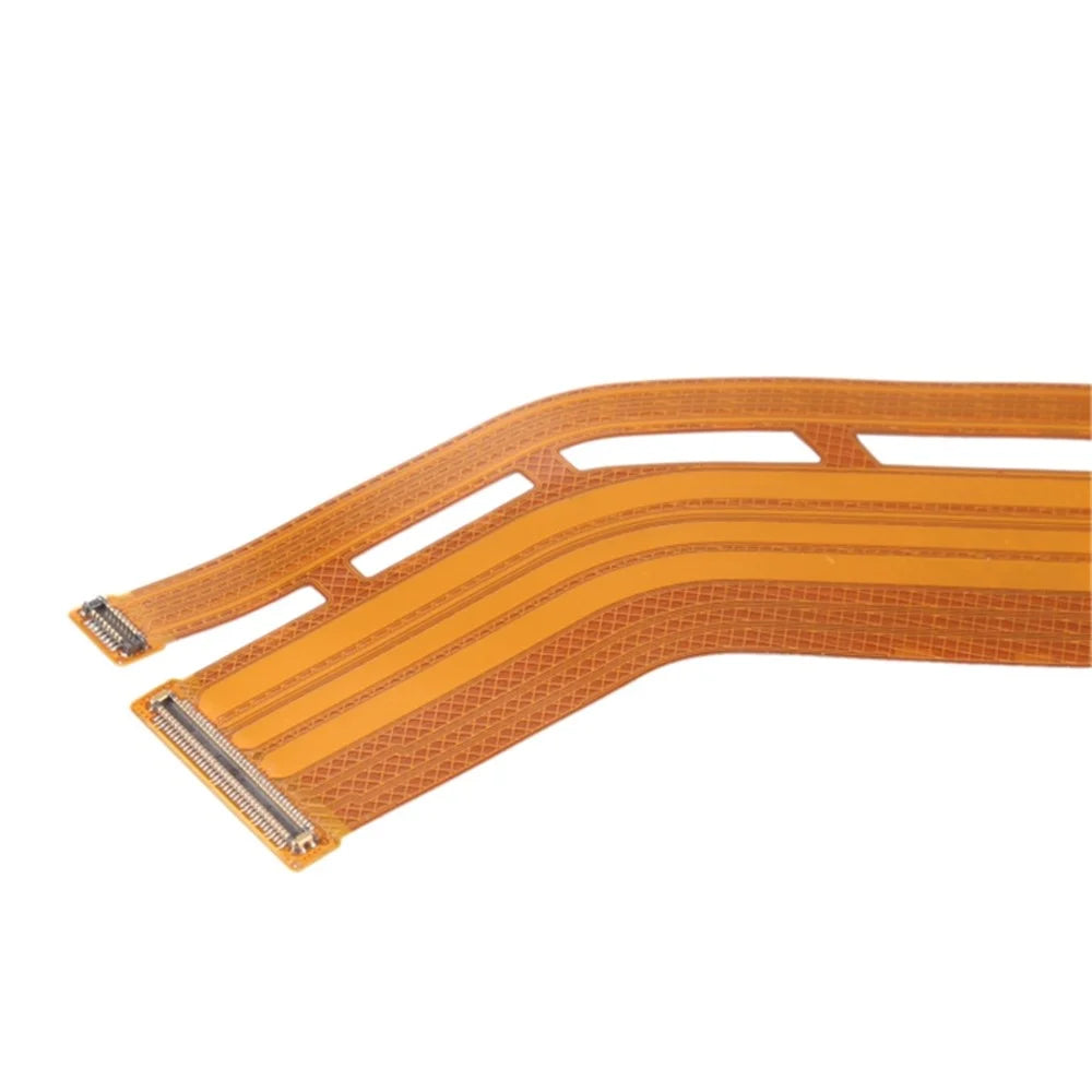 For Samsung Galaxy Tab S7+ T970 T976 T975 OEM Motherboard LCD Connection Flex Cable Part (without Logo) - 4