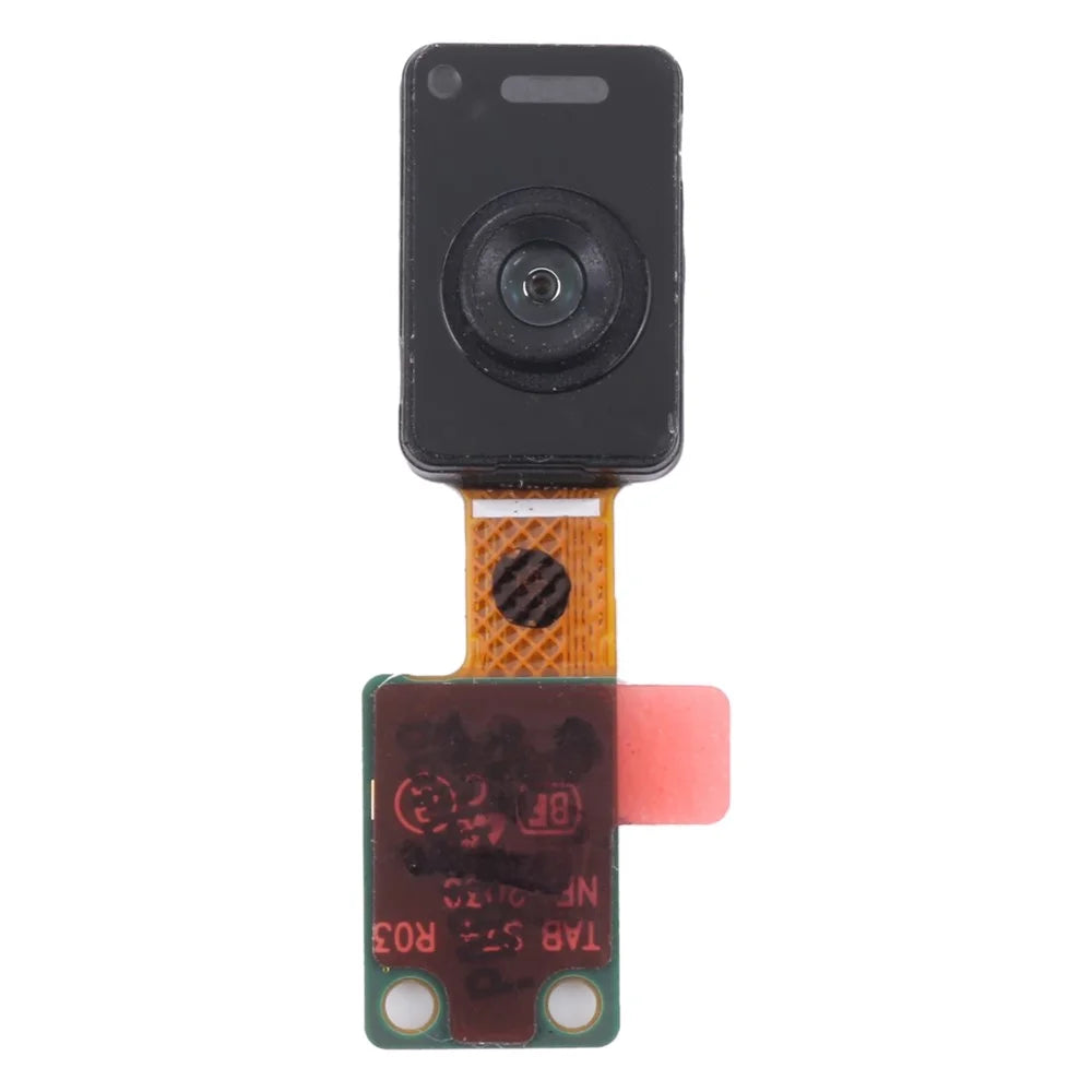 For Samsung Galaxy Tab S7+ T970 T976 T975 OEM Home Key Fingerprint Button Flex Cable (without Logo) - 1