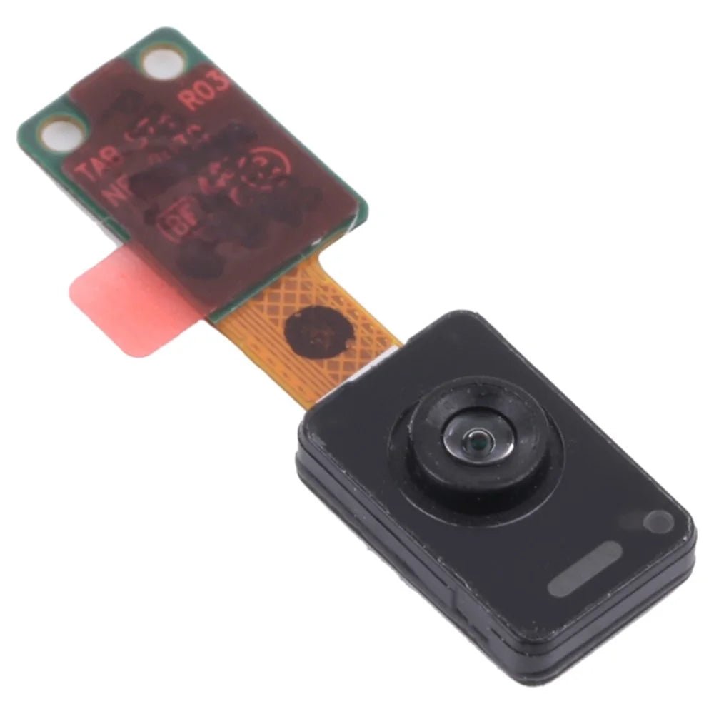 For Samsung Galaxy Tab S7+ T970 T976 T975 OEM Home Key Fingerprint Button Flex Cable (without Logo) - 2