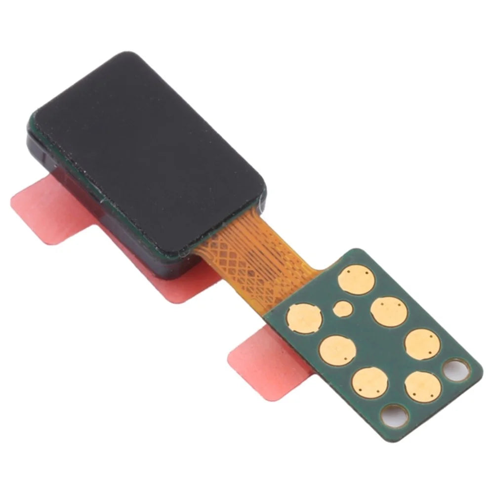 For Samsung Galaxy Tab S7+ T970 T976 T975 OEM Home Key Fingerprint Button Flex Cable (without Logo) - 3