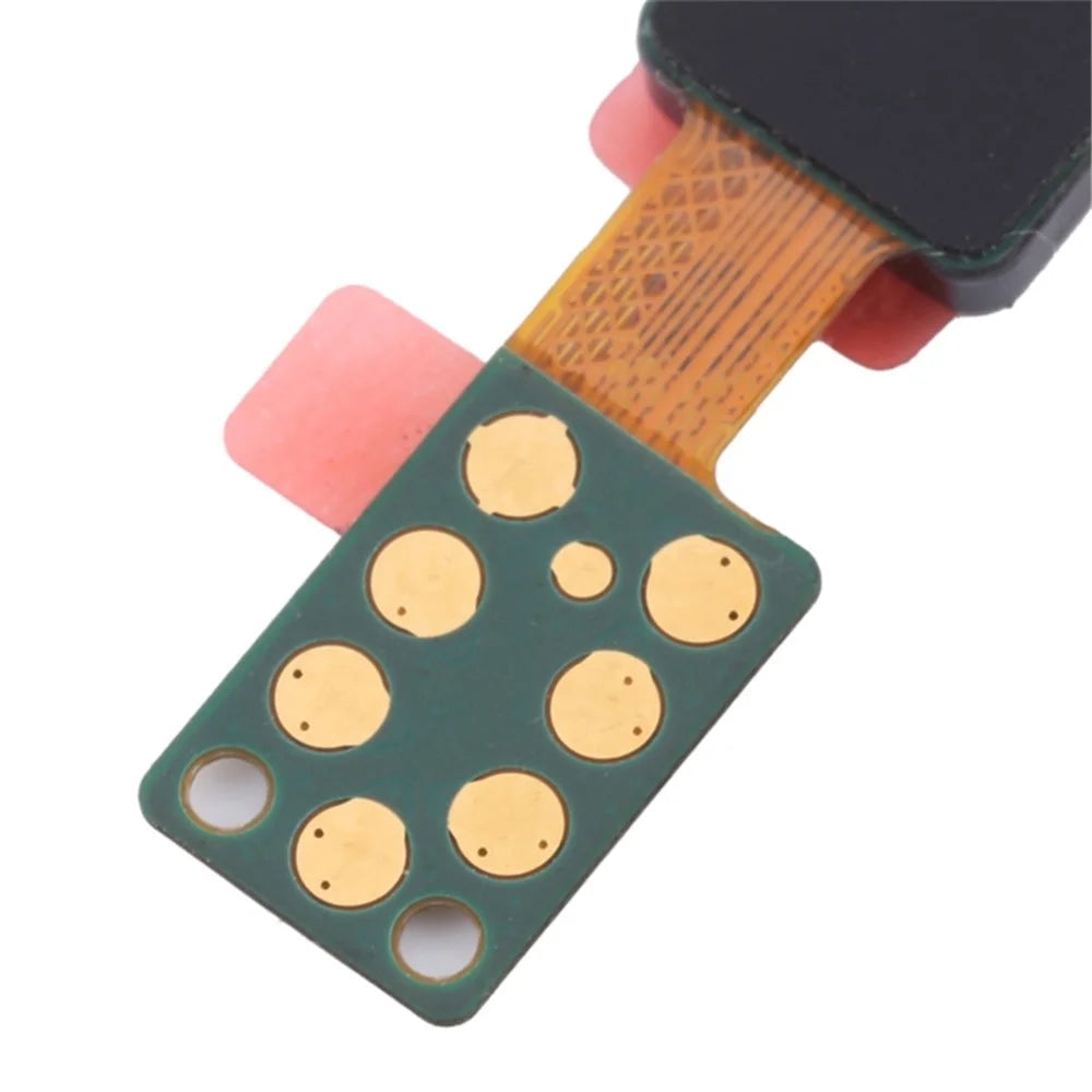 For Samsung Galaxy Tab S7+ T970 T976 T975 OEM Home Key Fingerprint Button Flex Cable (without Logo) - 4