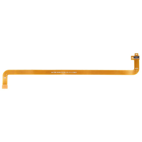 For Samsung Galaxy Tab S7+ T970 T976 T975 OEM LCD Flex Cable Replacement Part (without Logo) - 1
