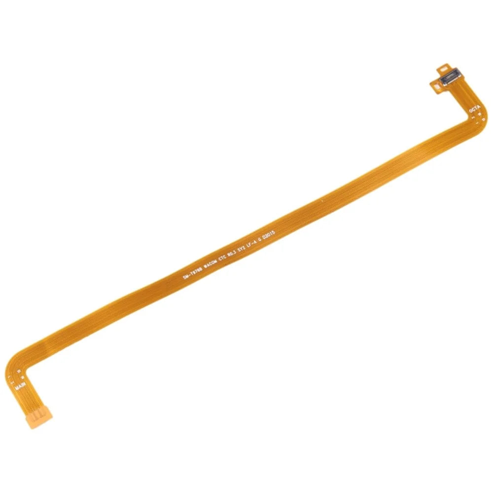For Samsung Galaxy Tab S7+ T970 T976 T975 OEM LCD Flex Cable Replacement Part (without Logo) - 2