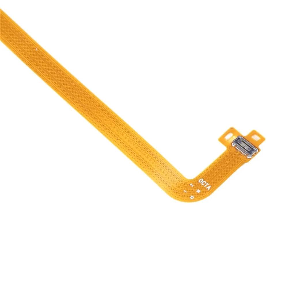 For Samsung Galaxy Tab S7+ T970 T976 T975 OEM LCD Flex Cable Replacement Part (without Logo) - 4