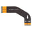For Samsung Galaxy Tab S7+ T970 T976 T975 OEM Motherboard Dock Connection Flex Cable Replacement Part (without Logo) - 1