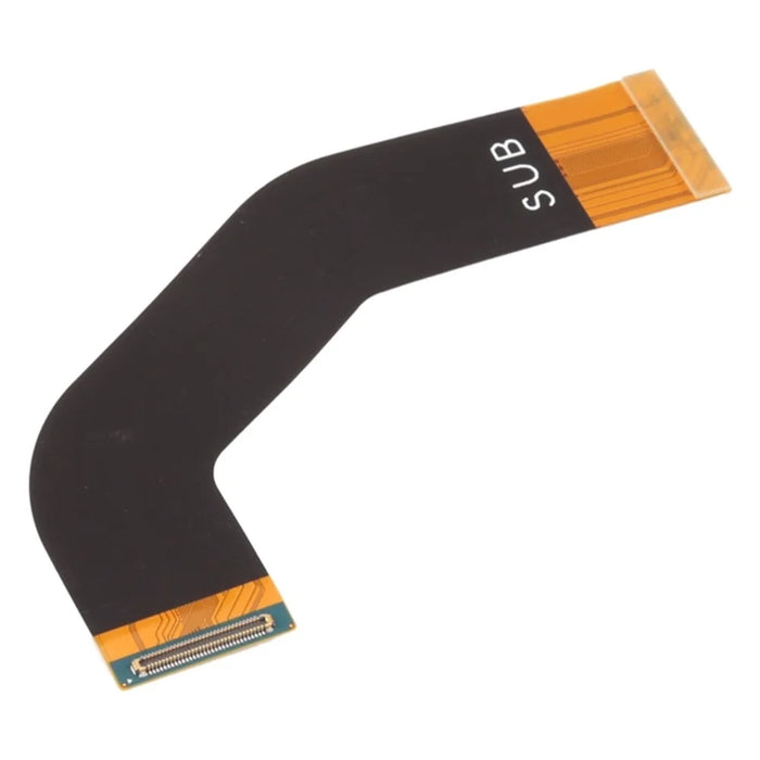 For Samsung Galaxy Tab S7+ T970 T976 T975 OEM Motherboard Dock Connection Flex Cable Replacement Part (without Logo) - 3