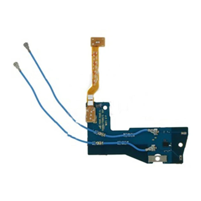 For Samsung Galaxy Tab A 10.5 (2018) T590 T595 OEM WiFi / Bluetooth-compatible Flex Cable Replacement Part (without Logo) - 1
