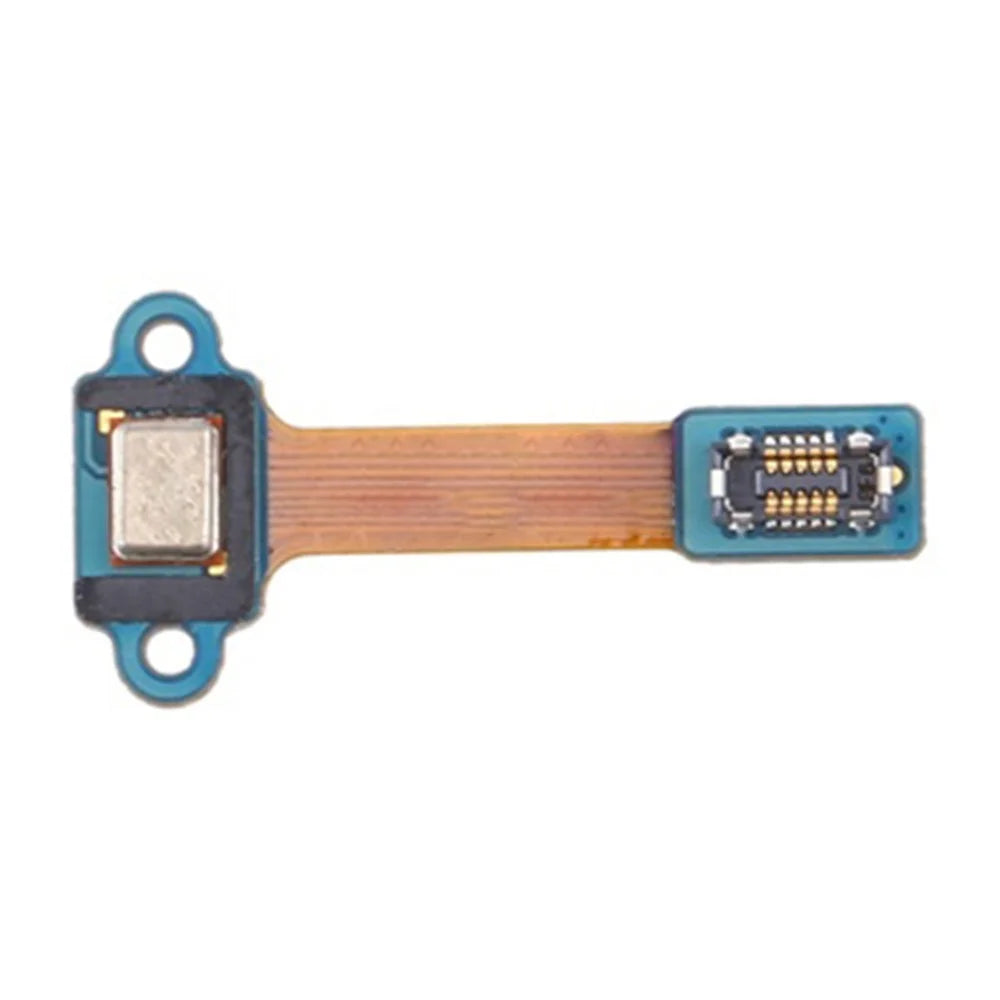 For Samsung Galaxy Tab A 10.5 (2018) T590 T595 OEM Microphone Mic Flex Cable Replacement Part (without Logo) - 1