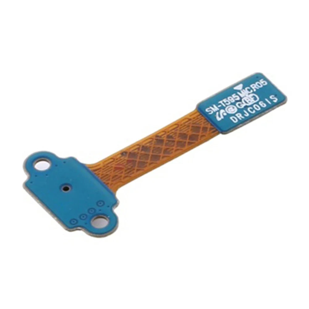 For Samsung Galaxy Tab A 10.5 (2018) T590 T595 OEM Microphone Mic Flex Cable Replacement Part (without Logo) - 3