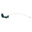 For Samsung Galaxy Tab A 10.5 (2018) T590 T595 OEM Signal Antenna Flex Cable Replacement Part (without Logo) - 1