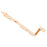 For Honor 80 5G Power On  /  Off and Volume Flex Cable Replacement Part (without Logo) - 2