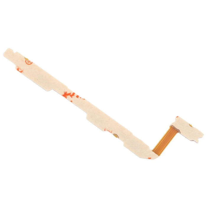 For Honor 80 5G Power On  /  Off and Volume Flex Cable Replacement Part (without Logo) - 2