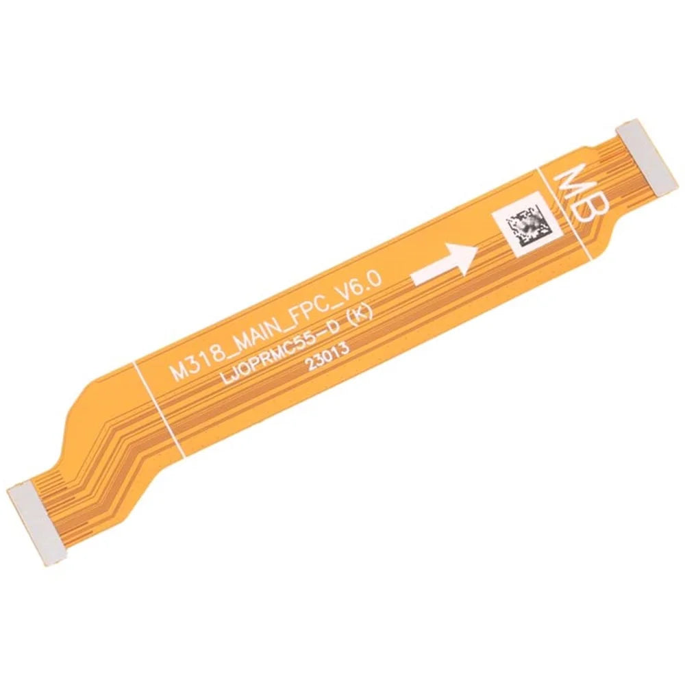 For Realme C55 4G Motherboard Connection Flex Cable Replacement Part (Without Logo) - 1