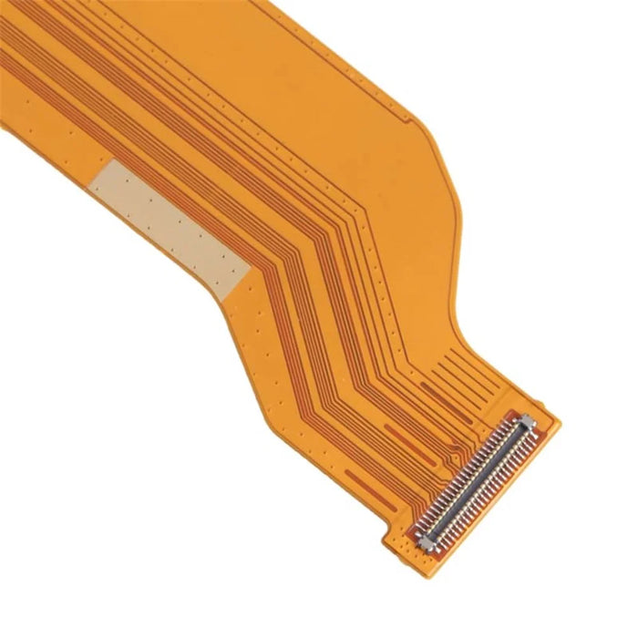 For Realme C55 4G Motherboard Connection Flex Cable Replacement Part (Without Logo) - 3