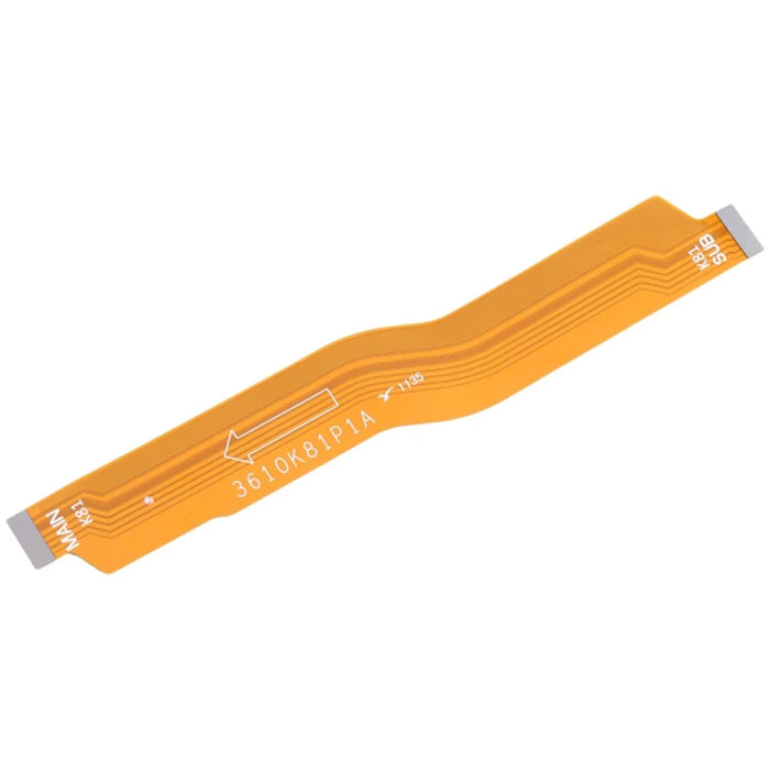 For Xiaomi Pad 5 Pro Motherboard Connection Flex Cable Replacement Part (without Logo) - 1
