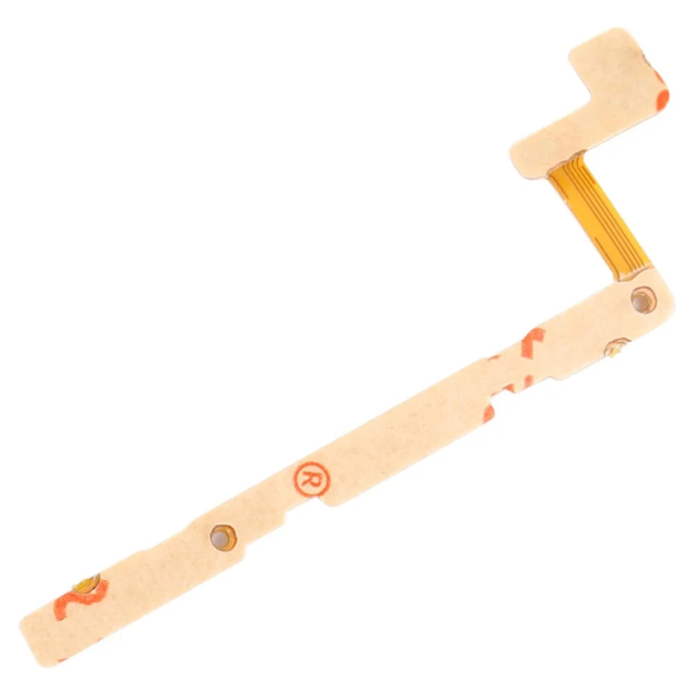 For Xiaomi Civi 2 5G Power On  /  Off and Volume Flex Cable Replacement Part (without Logo) - 2