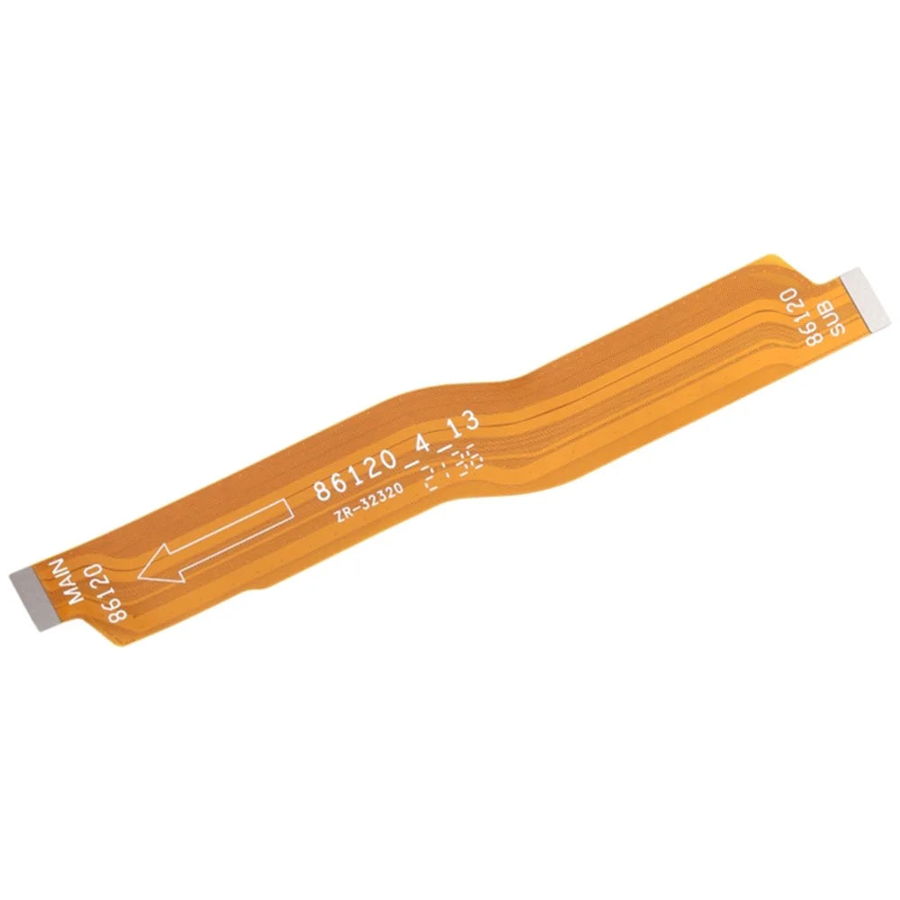 For Xiaomi Pad 5 Motherboard Connection Flex Cable Replacement Part (without Logo) - 1