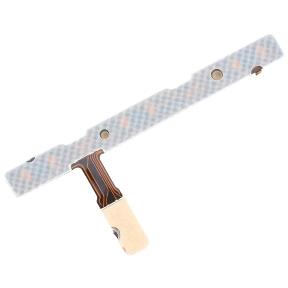 For Xiaomi 13 Power On / Off and Volume Flex Cable Replacement Part (without Logo) - 2