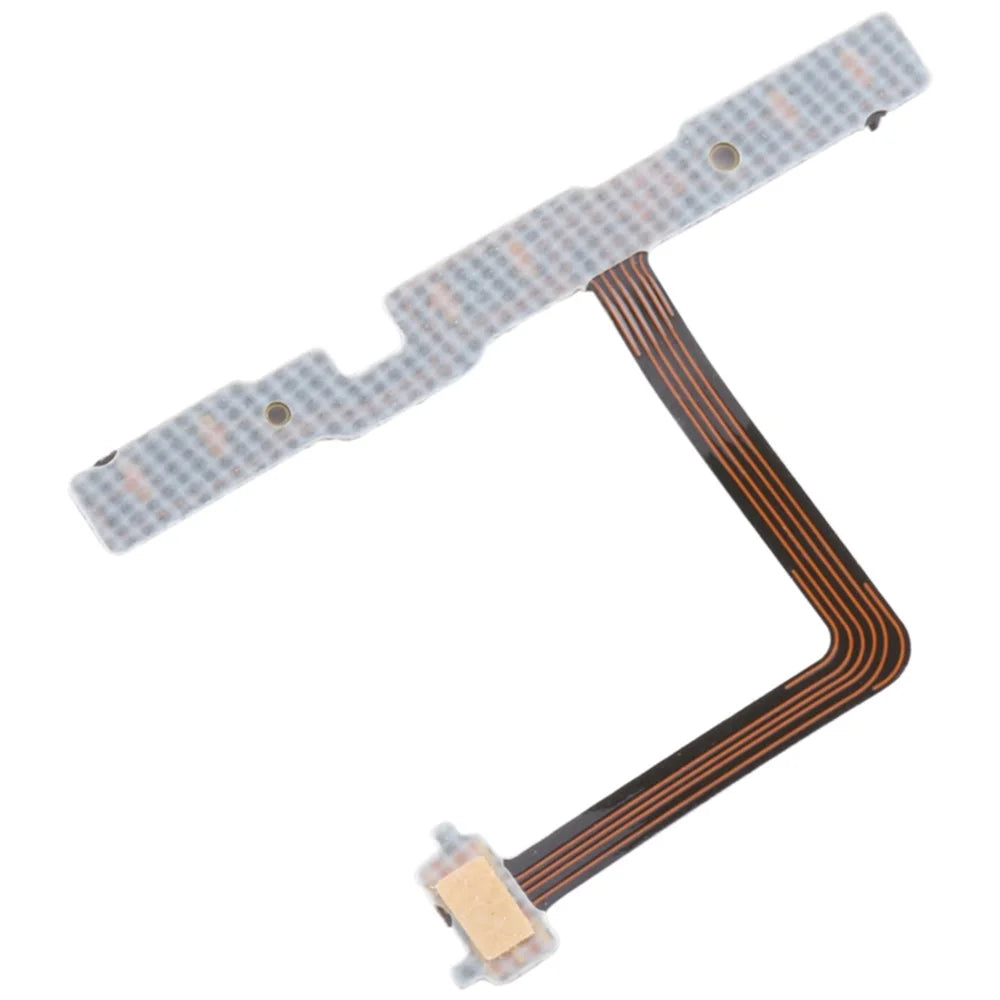 For Xiaomi 13 Pro 5G Power On / Off and Volume Flex Cable Replacement Part (without Logo) - 2