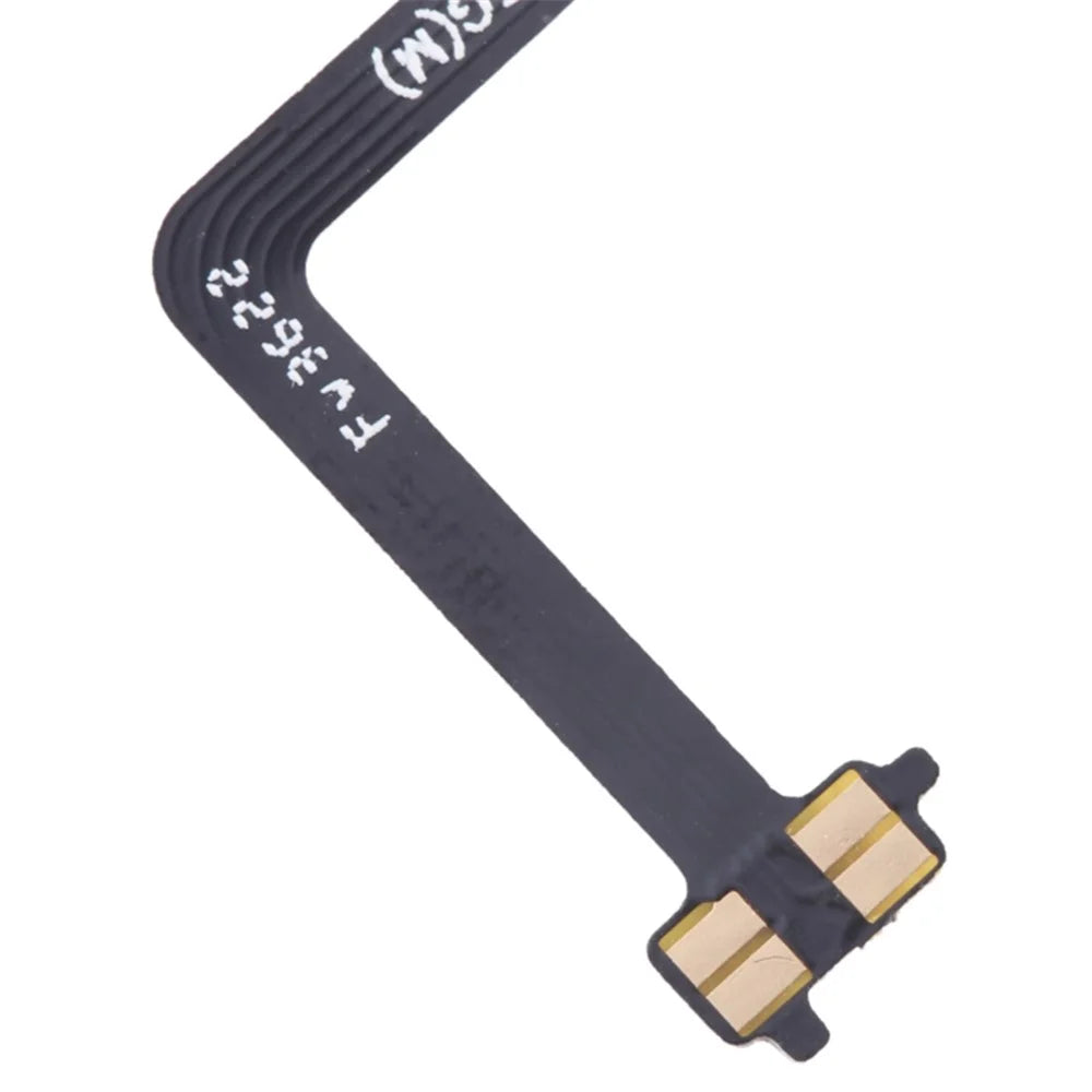 For Xiaomi 13 Pro 5G Power On / Off and Volume Flex Cable Replacement Part (without Logo) - 3