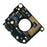 For OnePlus 7 GM1901, GM1900, GM1905, GM1903 OEM Phone Microphone Mic Flex Cable Replacement Part (without Logo) - 1