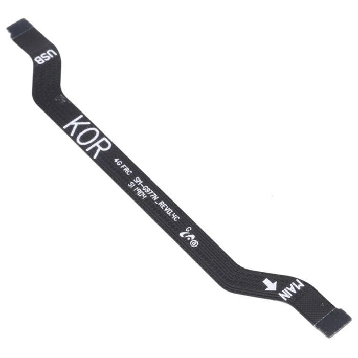 For Samsung Galaxy S10 5G (EU) G977 OEM Signal Antenna Flex Cable Replacement Part (without Logo) - 2
