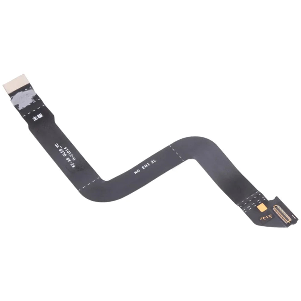 For Xiaomi Black Shark 4 Motherboard Connection Flex Cable Replacement Part (without Logo) - 1